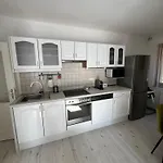 Apartment Tettye Flow