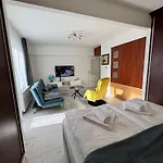 Apartment Tettye Flow *