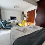 Tettye Flow Apartment *