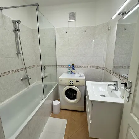 Apartman Tettye Flow *