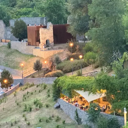 Apartman Tettye Flow Pécs