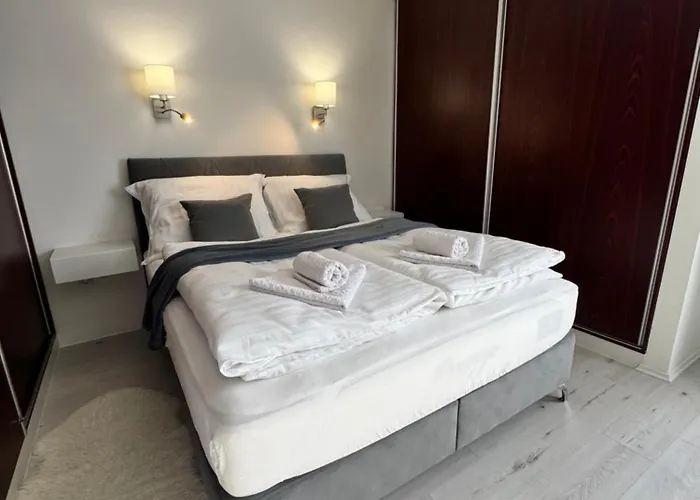 Tettye Flow Apartman Pécs