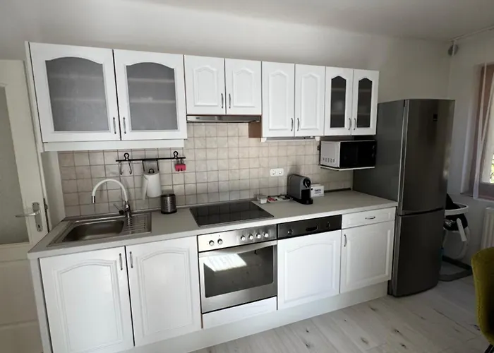 Apartman Tettye Flow