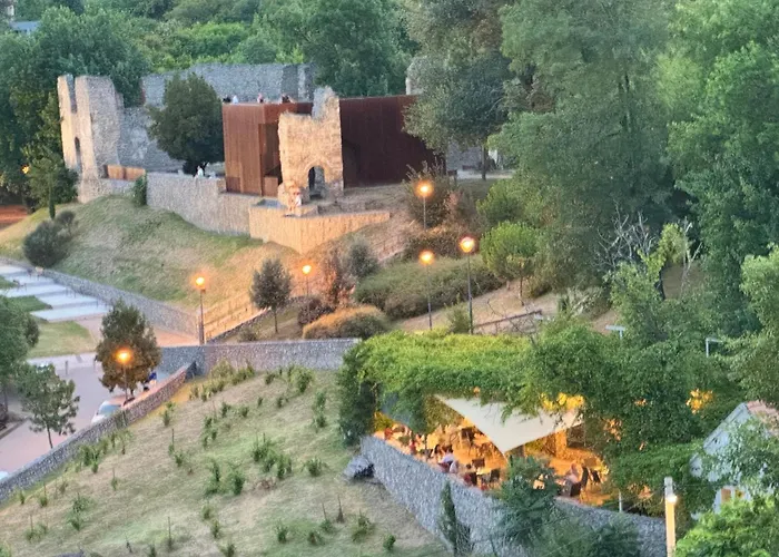 Apartman Tettye Flow Pécs