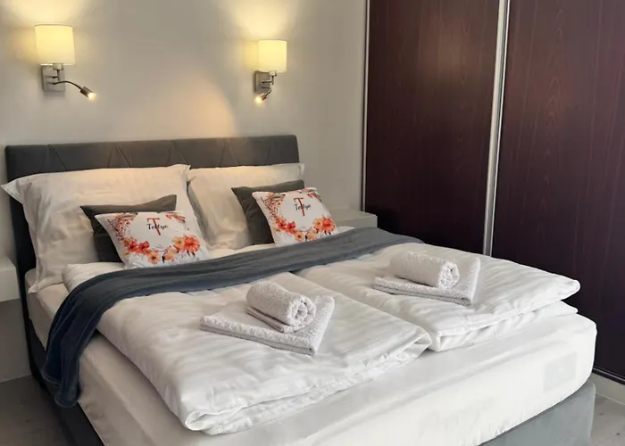 Apartman Tettye Flow